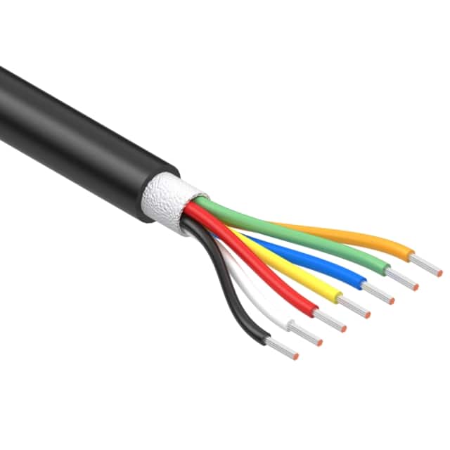 30-02018 Tensility International Corp  Câbles Fils